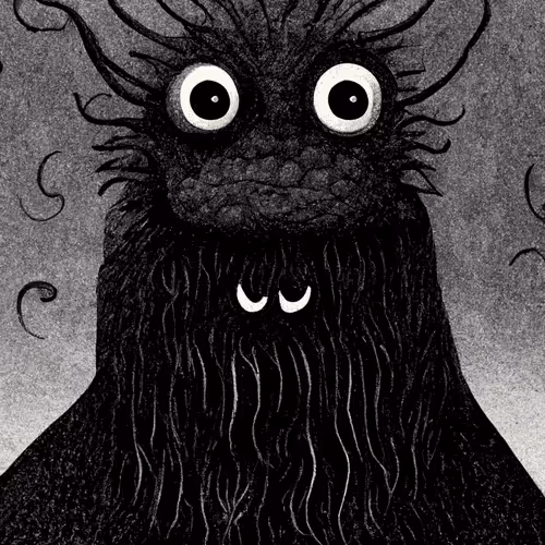 Children Of Bert