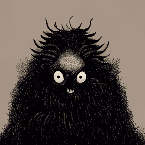 Children Of Bert