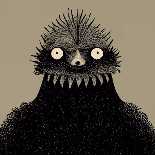 Children Of Bert