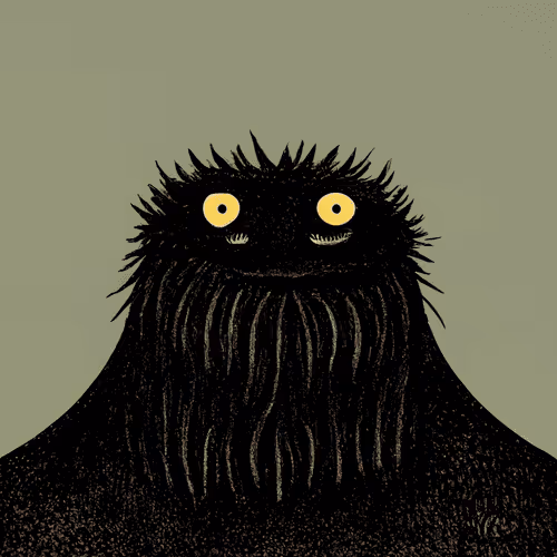 Children Of Bert