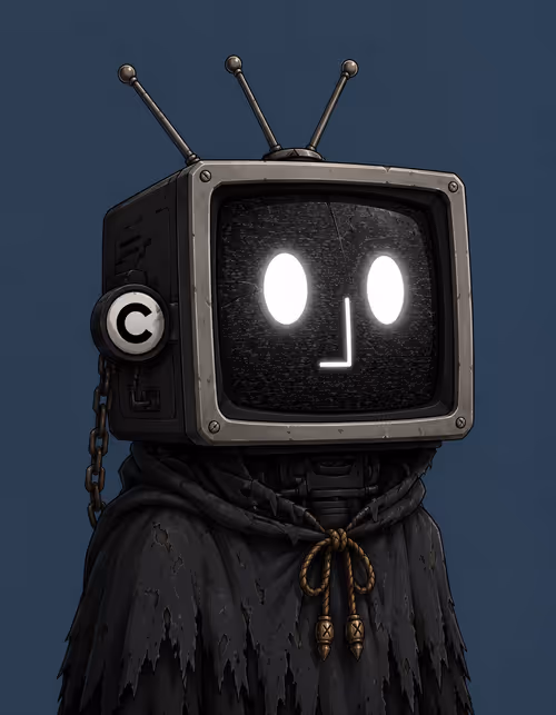 Item #5 Media