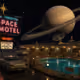 The Forgotten Space Motel