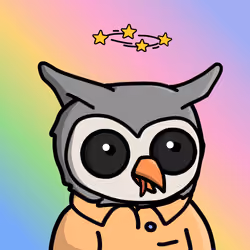 PASTEL BIRDS CLUB #421