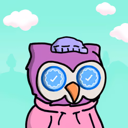 PASTEL BIRDS CLUB #2212