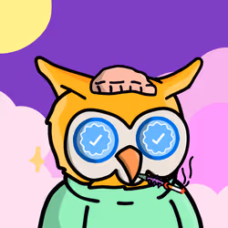 PASTEL BIRDS CLUB #923