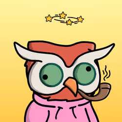 PASTEL BIRDS CLUB #1482