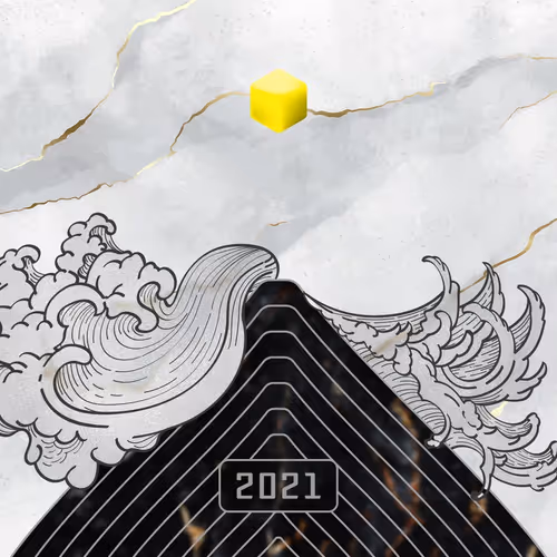 ARK - Boarding to 2021