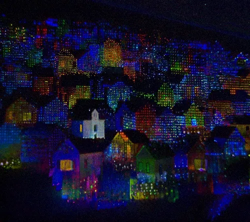 Suburbium