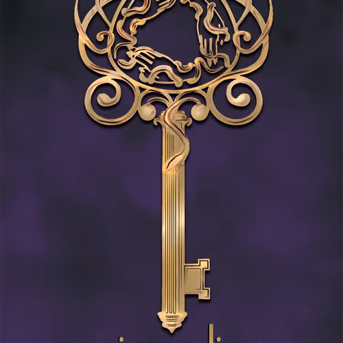 Animus Society Nfkey Amethyst