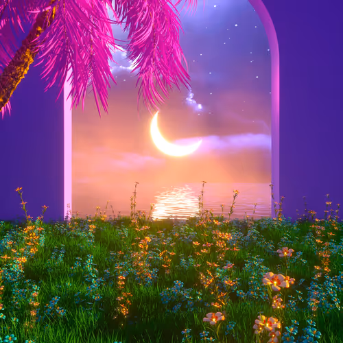 Arabian Nights Oe