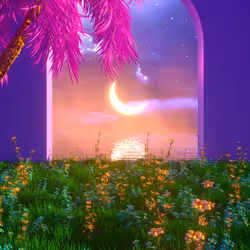 Arabian Nights