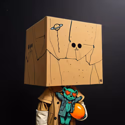 100