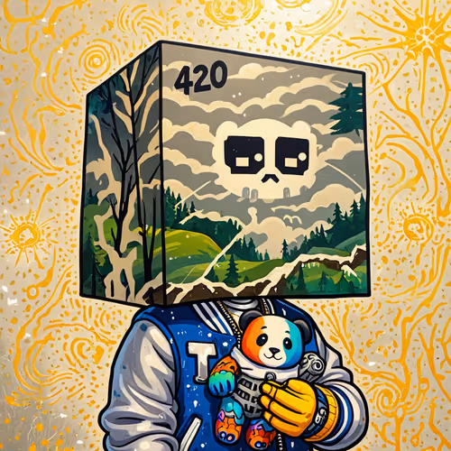 Item #20 Media