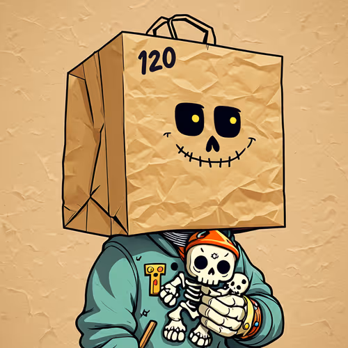 Item #43 Media