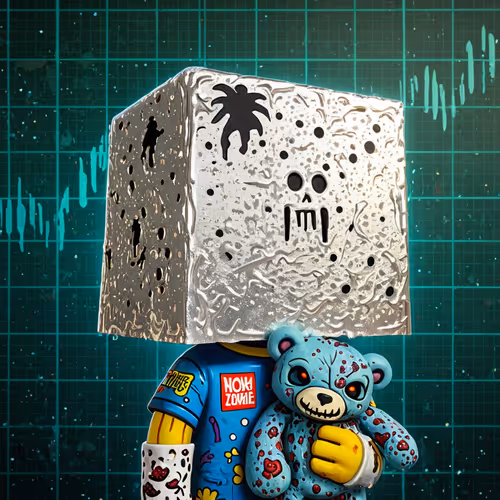 Item #108 Media