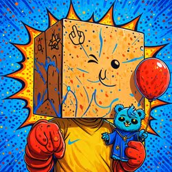 Item Media