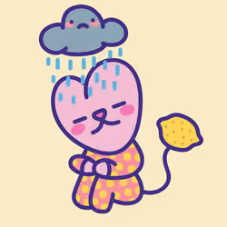 Unhappy Valentine's Day #676