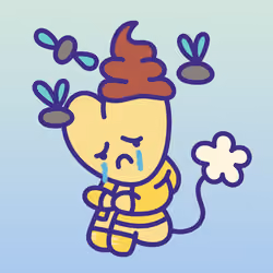 Unhappy Valentine's Day #2301