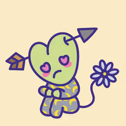 Unhappy Valentine's Day #1158