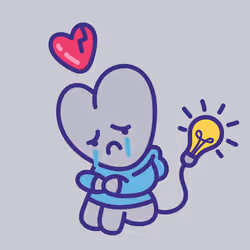 Unhappy Valentine's Day #2298