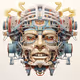 Satyrday - A.I. Art