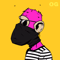 0xAASC #119
