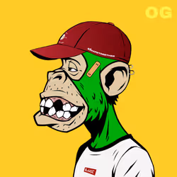 0xAASC #113