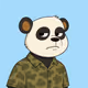 BitThePanda #133