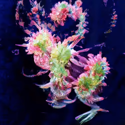 Bestiary from a Distant World #464