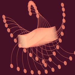Digitspores #760