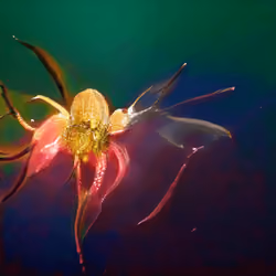 Bestiary from a Distant World #424