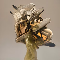 Bestiary from a Distant World #15