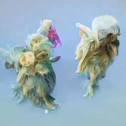 Bestiary from a Distant World #1132