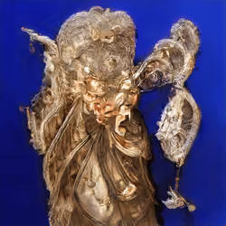 Bestiary from a Distant World #1126