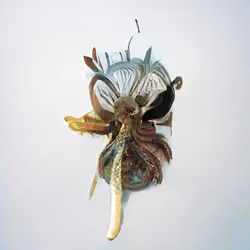 Bestiary from a Distant World #1324