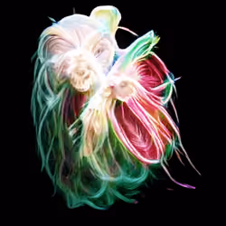 Bestiary from a Distant World #506