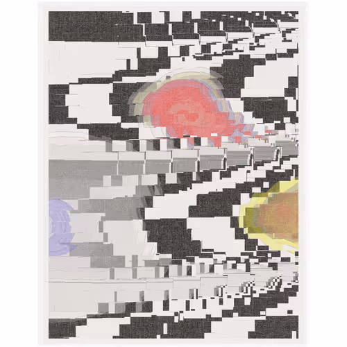 Accumulation #16