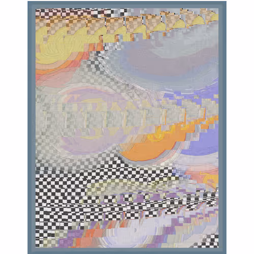 Accumulation #15