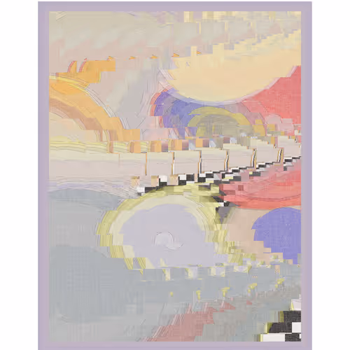 Accumulation #25