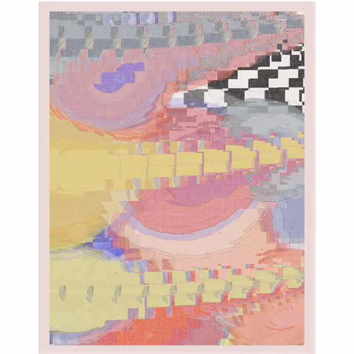 Accumulation #17