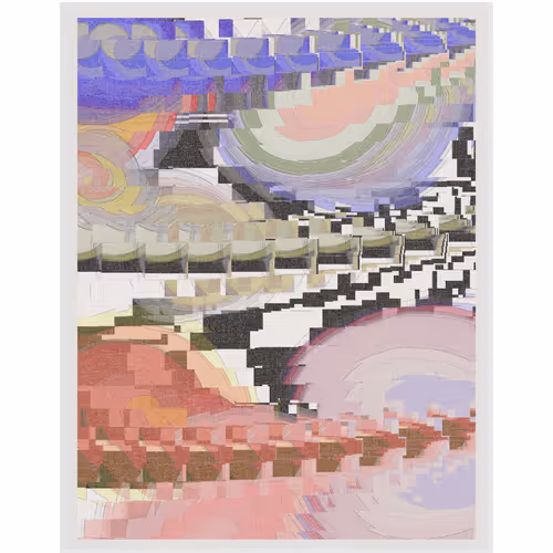 Harto X Byn Cientouno Accumulation