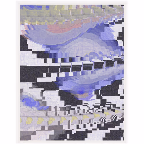 Accumulation #6