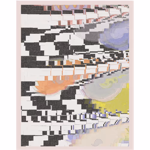 Accumulation #23