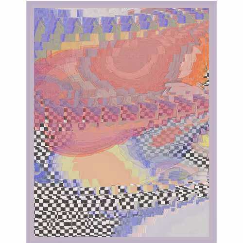 Accumulation #4