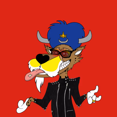 Cult Of Cheetah