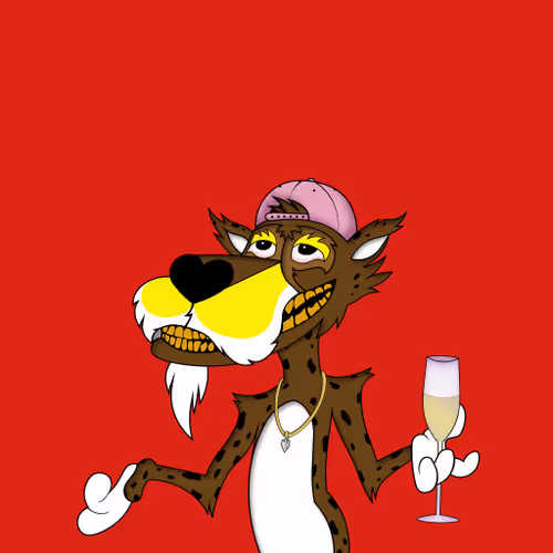 Cult Of Cheetah