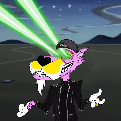 Cult Of Cheetah