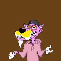Cult of Cheetah #2089
