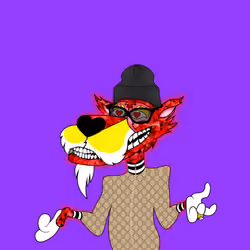 Cult of Cheetah #1212