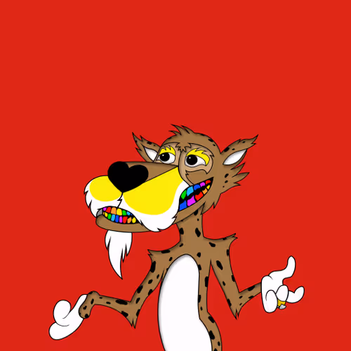 Cult Of Cheetah